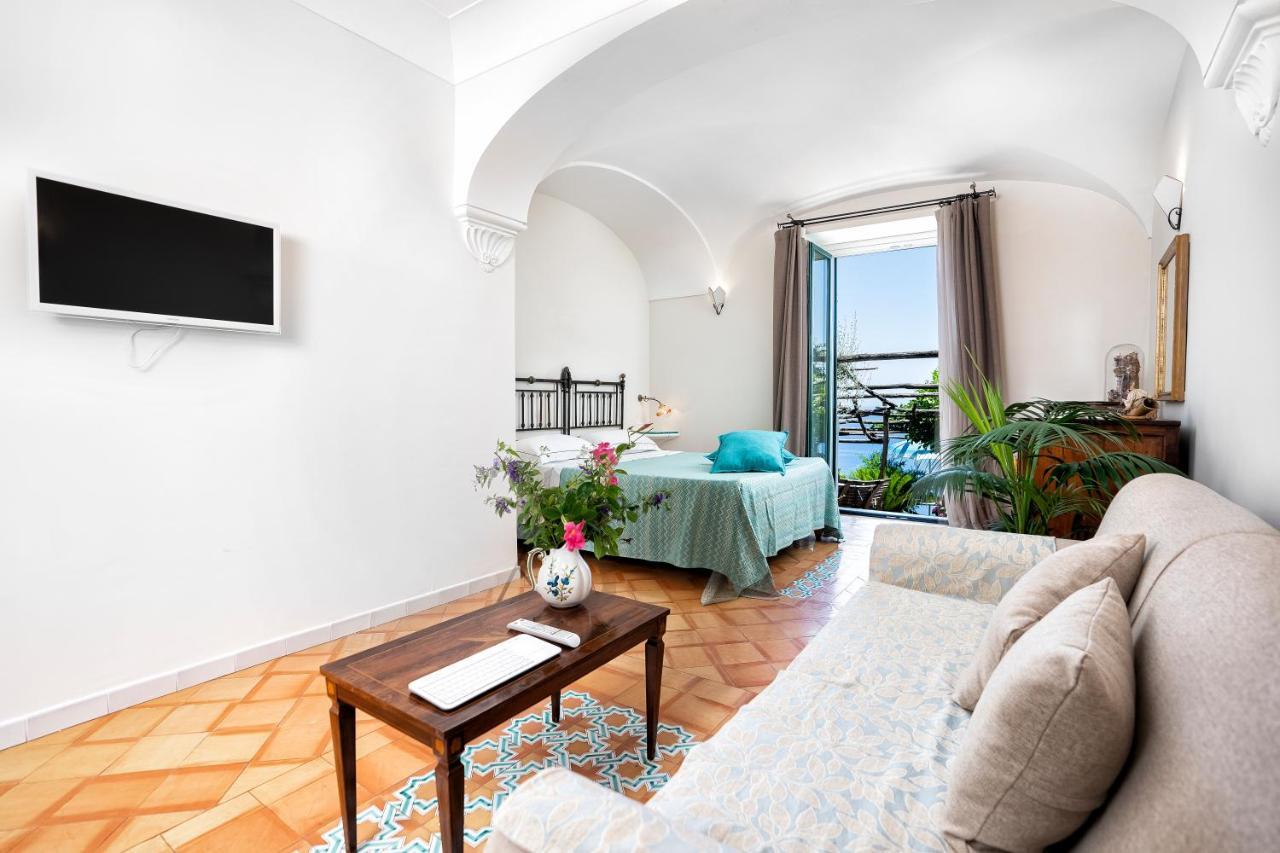 B&B Ercole Di Amalfi Exterior photo