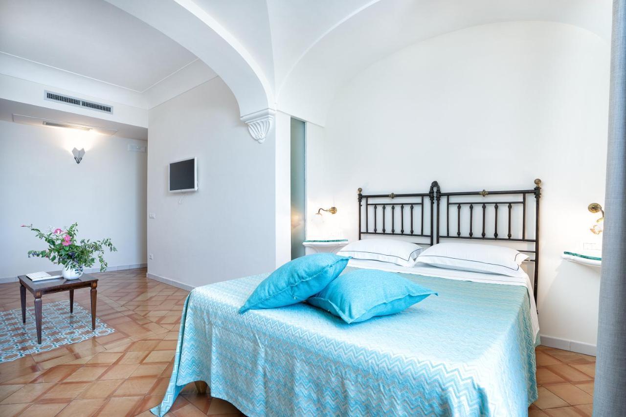 B&B Ercole Di Amalfi Exterior photo