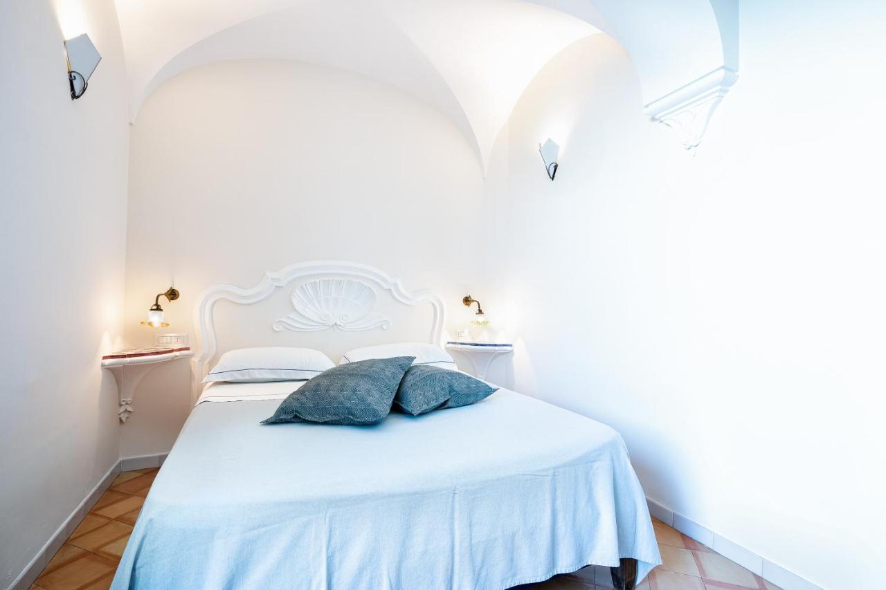 B&B Ercole Di Amalfi Exterior photo