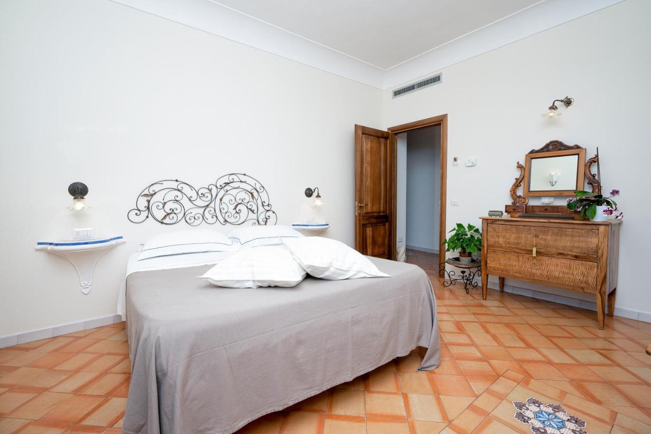 B&B Ercole Di Amalfi Exterior photo